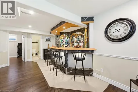 64 Highgate Road Kitchener ON N2N 3M8