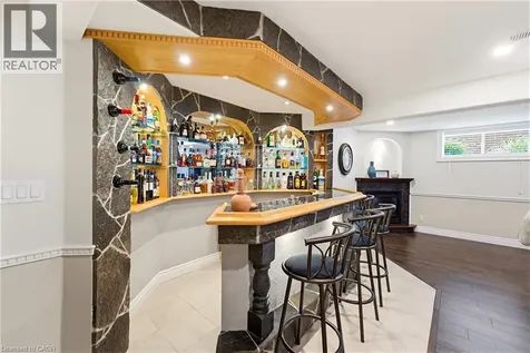 64 Highgate Road Kitchener ON N2N 3M8