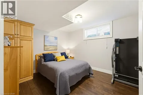 64 Highgate Road Kitchener ON N2N 3M8