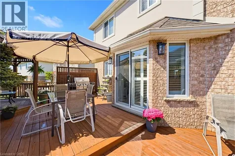 64 Highgate Road Kitchener ON N2N 3M8