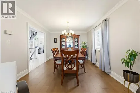 64 Highgate Road Kitchener ON N2N 3M8