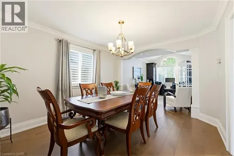 64 Highgate Road Kitchener ON N2N 3M8
