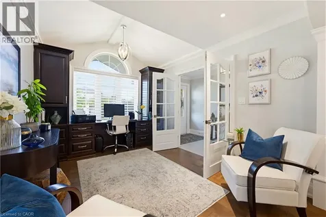 64 Highgate Road Kitchener ON N2N 3M8