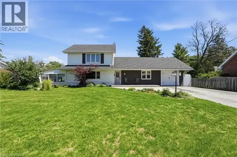 937 Park Avenue West Burlington ON L7T 1N8