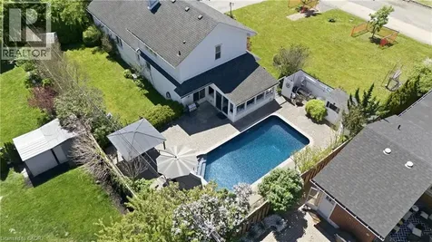 937 Park Avenue West Burlington ON L7T 1N8