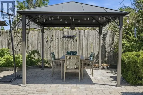 937 Park Avenue West Burlington ON L7T 1N8