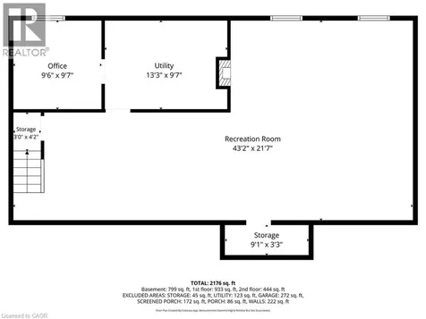 937 Park Avenue West Burlington ON L7T 1N8