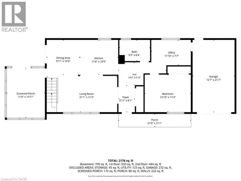 937 Park Avenue West Burlington ON L7T 1N8