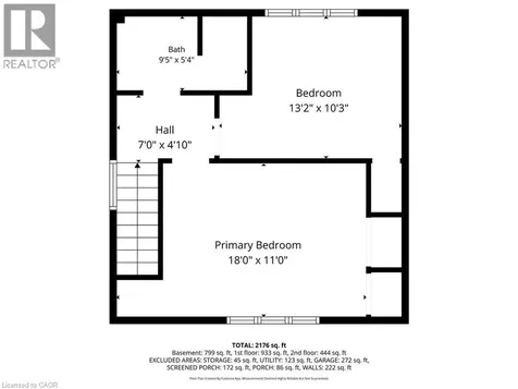 937 Park Avenue West Burlington ON L7T 1N8