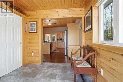 837 Stanrock Road Elliot Lake ON P5A 2S9