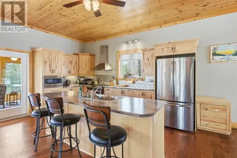 837 Stanrock Road Elliot Lake ON P5A 2S9