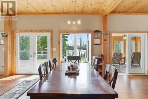 837 Stanrock Road Elliot Lake ON P5A 2S9