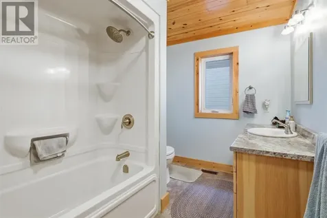 837 Stanrock Road Elliot Lake ON P5A 2S9