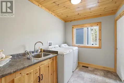 837 Stanrock Road Elliot Lake ON P5A 2S9