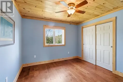 837 Stanrock Road Elliot Lake ON P5A 2S9