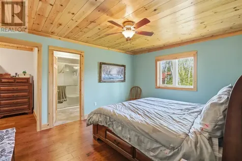 837 Stanrock Road Elliot Lake ON P5A 2S9