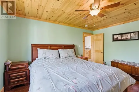 837 Stanrock Road Elliot Lake ON P5A 2S9