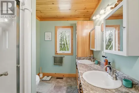 837 Stanrock Road Elliot Lake ON P5A 2S9