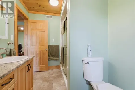 837 Stanrock Road Elliot Lake ON P5A 2S9