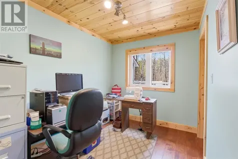 837 Stanrock Road Elliot Lake ON P5A 2S9