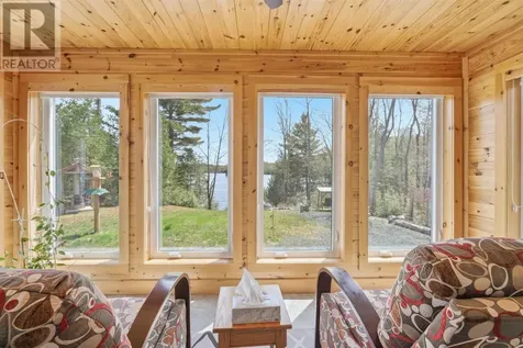 837 Stanrock Road Elliot Lake ON P5A 2S9