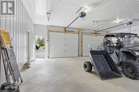 837 Stanrock Road Elliot Lake ON P5A 2S9