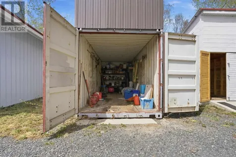 837 Stanrock Road Elliot Lake ON P5A 2S9