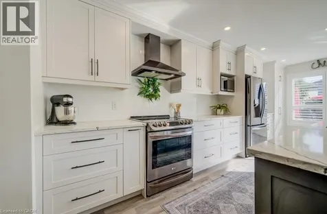 35 Hawkins Drive Cambridge ON N1T 1Z7