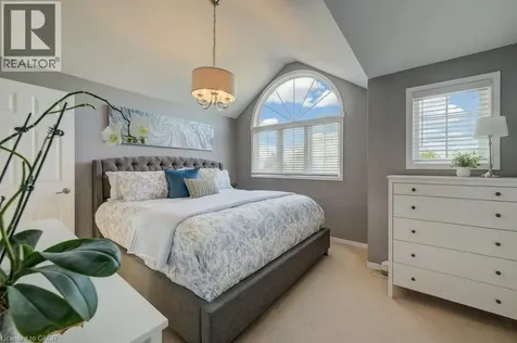 35 Hawkins Drive Cambridge ON N1T 1Z7