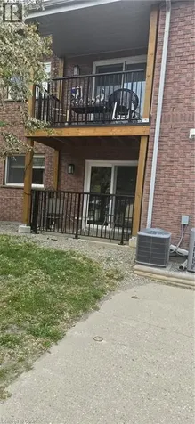 3085 Kingsway Drive Kitchener ON N2C 2P1