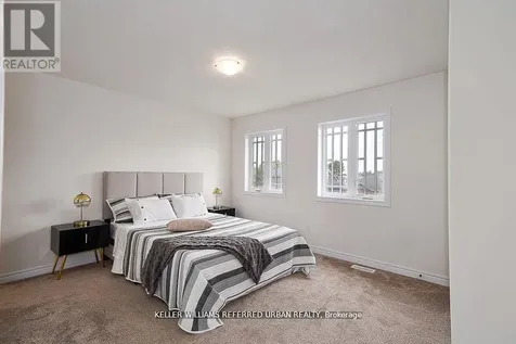 14 Foley Crescent Collingwood ON L9Y 3B7