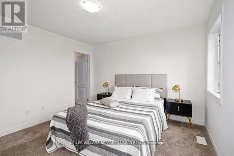 14 Foley Crescent Collingwood ON L9Y 3B7