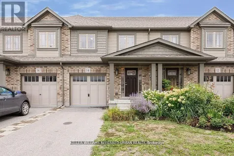 14 Foley Crescent Collingwood ON L9Y 3B7