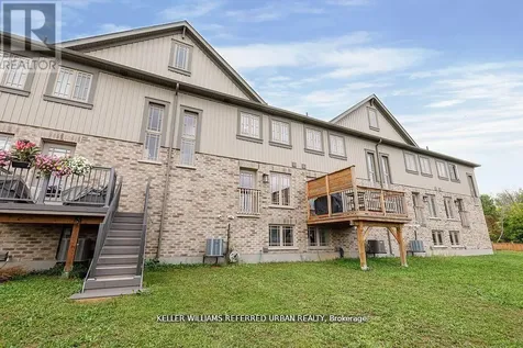 14 Foley Crescent Collingwood ON L9Y 3B7