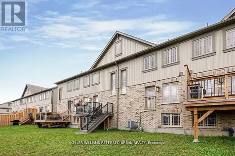 14 Foley Crescent Collingwood ON L9Y 3B7