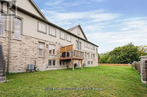 14 Foley Crescent Collingwood ON L9Y 3B7