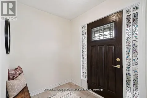 14 Foley Crescent Collingwood ON L9Y 3B7