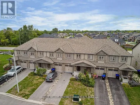 14 Foley Crescent Collingwood ON L9Y 3B7