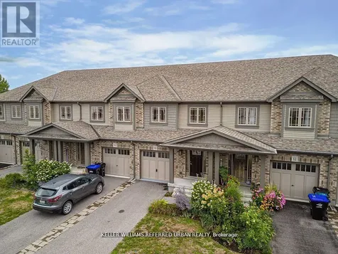 14 Foley Crescent Collingwood ON L9Y 3B7
