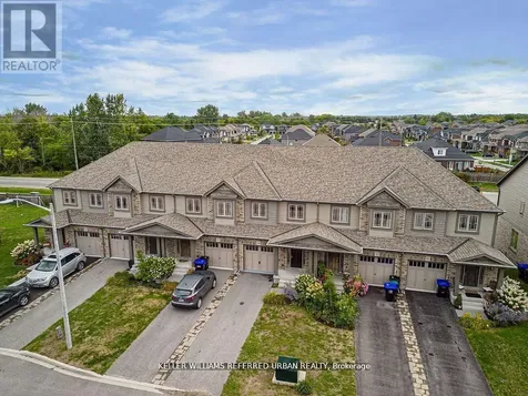 14 Foley Crescent Collingwood ON L9Y 3B7