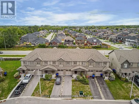 14 Foley Crescent Collingwood ON L9Y 3B7