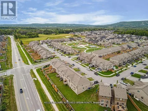 14 Foley Crescent Collingwood ON L9Y 3B7