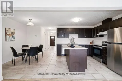 14 Foley Crescent Collingwood ON L9Y 3B7