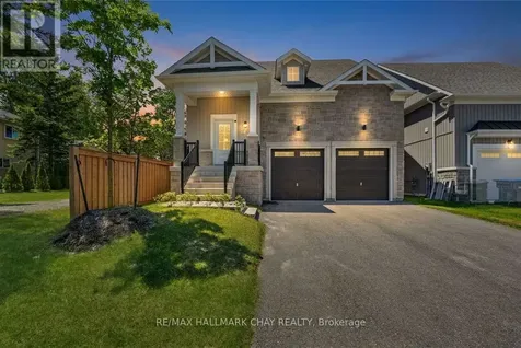 20 62 Street South Wasaga Beach ON L9Z 1V4