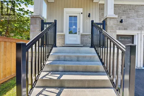 20 62 Street South Wasaga Beach ON L9Z 1V4