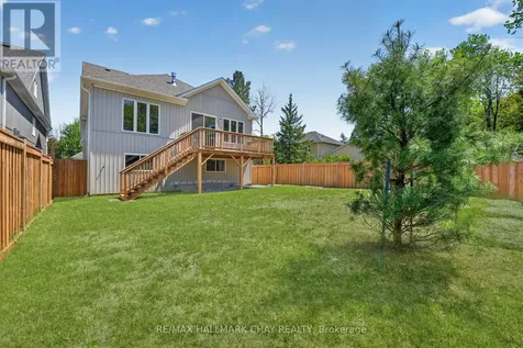 20 62 Street South Wasaga Beach ON L9Z 1V4