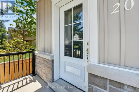 20 62 Street South Wasaga Beach ON L9Z 1V4