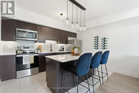 5 Chef Lane Barrie ON L9J 0J8