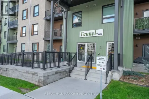5 Chef Lane Barrie ON L9J 0J8