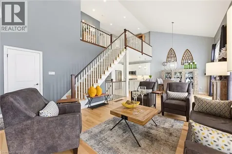 68 Fairview Drive Brantford ON N3R 2W9